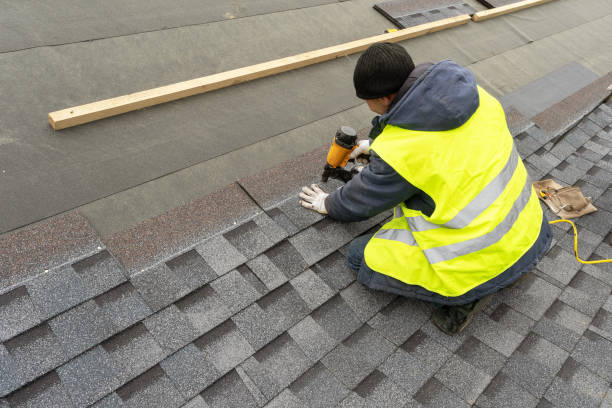 Quick and Trustworthy Emergency Roof Repair Services in Roslyn Estates, NY